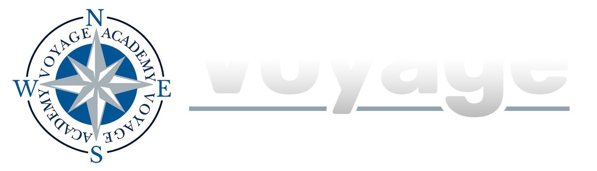 Voyage Academy logo